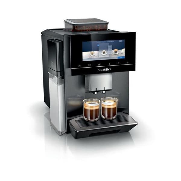 Espresso med malverk Siemens TQ905RZ5 1500 W Svart