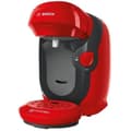 Miniatyrbild 4 av 6: BOSCH TAS1103 Tassimo Red multidrinkmaskin - Tryck 3,3bar - Vattentankens kapacitet 0,7l