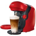 Miniatyrbild 6 av 6: BOSCH TAS1103 Tassimo Red multidrinkmaskin - Tryck 3,3bar - Vattentankens kapacitet 0,7l