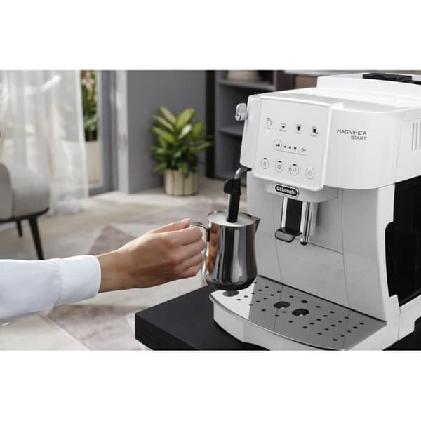 DELONGHI Magnifica Start espressokvarn - ECAM220.21.WW