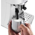 Miniatyrbild 6 av 6: DELONGHI Magnifica Start espressokvarn - ECAM220.21.WW
