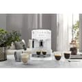 Miniatyrbild 2 av 6: DELONGHI Magnifica Start espressokvarn - ECAM220.21.WW