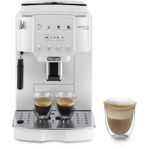 DELONGHI Magnifica Start espressokvarn - ECAM220.21.WW