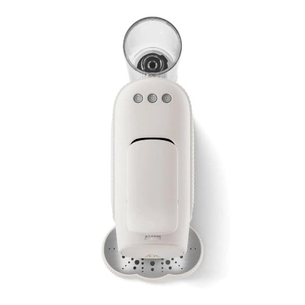 Kaffebryggare - PHILIPS - LM9012/08 - 1 eller 2 koppar - 19 bar - Behållare 0,8L