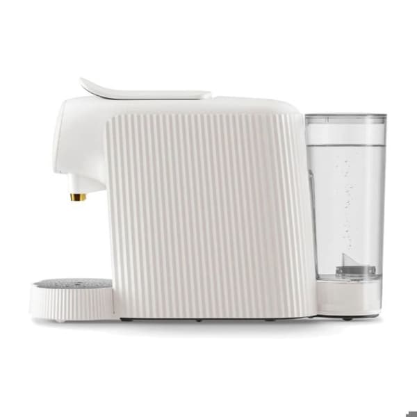 Kaffebryggare - PHILIPS - LM9012/08 - 1 eller 2 koppar - 19 bar - Behållare 0,8L