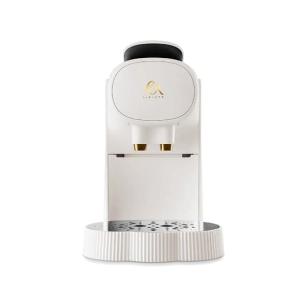 Kaffebryggare - PHILIPS - LM9012/08 - 1 eller 2 koppar - 19 bar - Behållare 0,8L