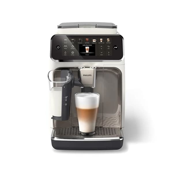 Philips EP4443/70 LatteGo
