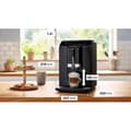 Miniatyrbild 4 av 6: Espressobryggare Verocup - BOSCH - TIE20119 Serie 2 - 1300 W - 250 g bönor - 1,4 L - Svart