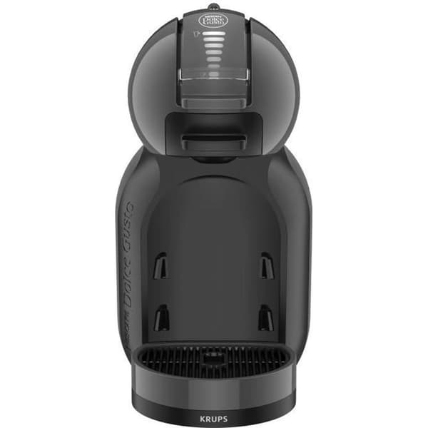 KRUPS Nescafe Dolce Gusto YY1500FD Mini Me® Kaffemaskin, Kapselkaffebryggare, 15 bar tryck, Multi kalla eller varma drycker