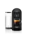 Miniatyrbild 5 av 5: NESPRESSO KRUPS Vertuo Plus kaffemaskin, espressobryggare, svart YY3922FD