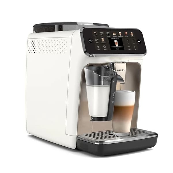 Philips EP5543/90 LatteGo