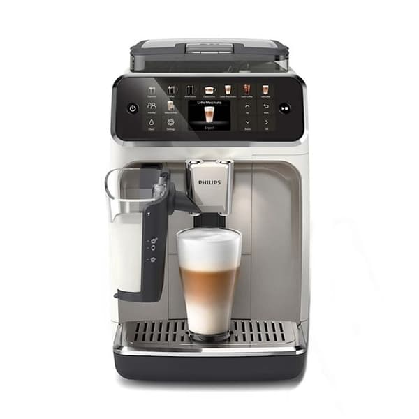Philips EP5543/90 LatteGo