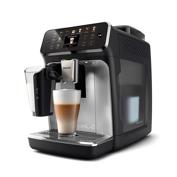 Philips EP5546/70 LatteGo