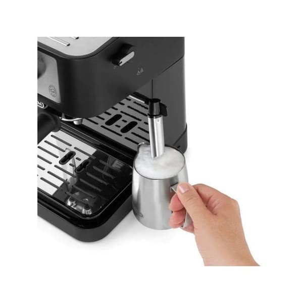 DELONGHI STILOSA EC260 BK Espressomaskin