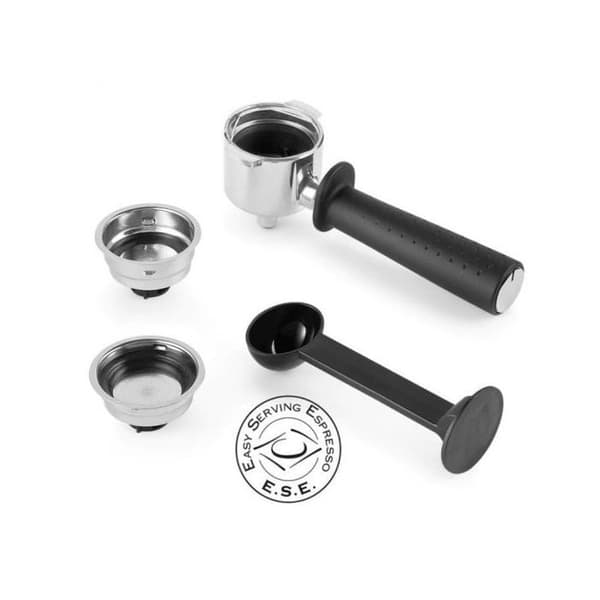 DELONGHI STILOSA EC260 BK Espressomaskin