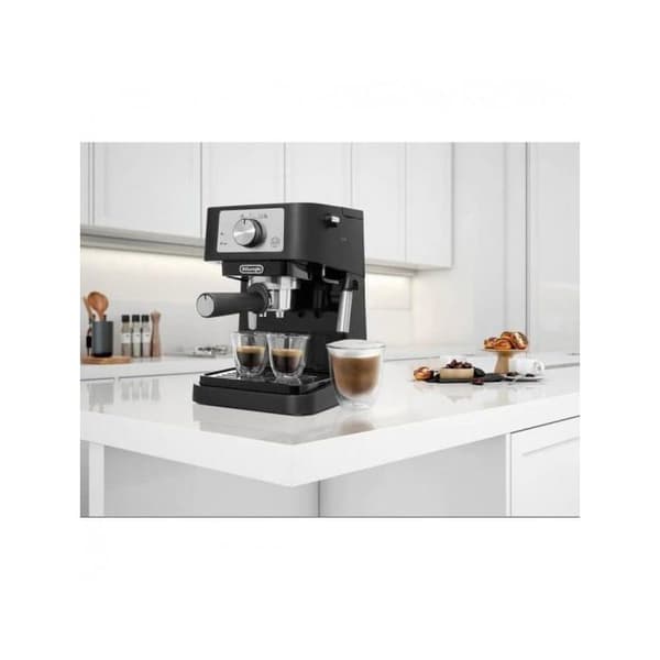 DELONGHI STILOSA EC260 BK Espressomaskin