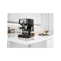 Miniatyrbild 6 av 6: DELONGHI STILOSA EC260 BK Espressomaskin