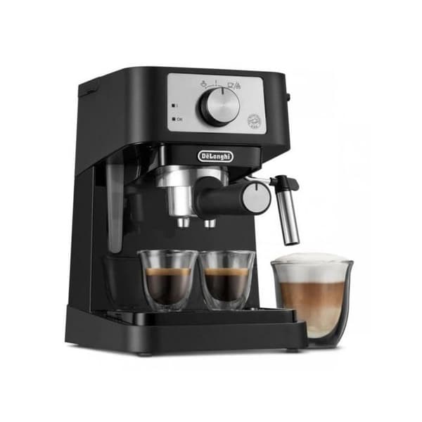 DELONGHI STILOSA EC260 BK Espressomaskin