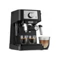 Miniatyrbild 2 av 6: DELONGHI STILOSA EC260 BK Espressomaskin