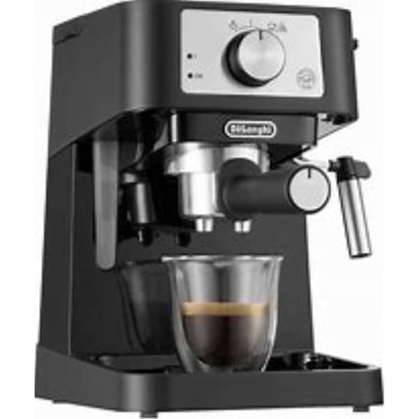 DELONGHI STILOSA EC260 BK Espressomaskin
