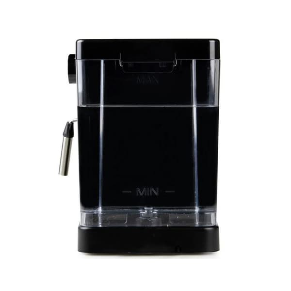 Domo Espresso Maskin 20 barer svart - DO1138K