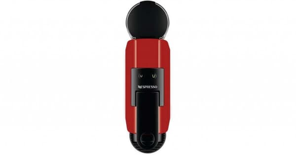 magimix Nespresso Essenza Mini Red M115-11366