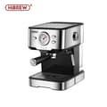 Miniatyrbild 2 av 2: Kaffemaskin, 20 bars tryck, halvautomatisk, H5, EU