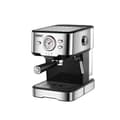 Miniatyrbild 1 av 2: Kaffemaskin, 20 bars tryck, halvautomatisk, H5, EU