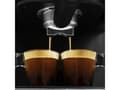 Miniatyrbilde 2 av 5: Cecotec Power Espresso 20 Matic, Espressomaskin, 1,5 l, 850 W, Sort, Rustfritt stål
