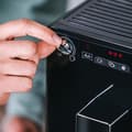 Miniatyrbillede 3 af 5: Melitta Solo Black Bean Grinder kaffemaskine