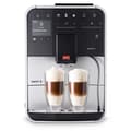 Pikkukuva 2 / 6: MELITTA Barista T Smart Bean-to-Ban -kahvinkeitin - hopea (ilman maitosäiliötä)