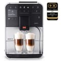 Pikkukuva 1 / 6: MELITTA Barista T Smart Bean-to-Ban -kahvinkeitin - hopea (ilman maitosäiliötä)