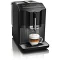 Pikkukuva 4 / 6: SIEMENS EQ.300 TI355209RW automaattinen espressokone - tumma ruostumaton teräs ja kiiltävän musta - 1300 W - 15 palkkia - 5 juomaa