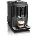 Pikkukuva 1 / 6: SIEMENS EQ.300 TI355209RW automaattinen espressokone - tumma ruostumaton teräs ja kiiltävän musta - 1300 W - 15 palkkia - 5 juomaa