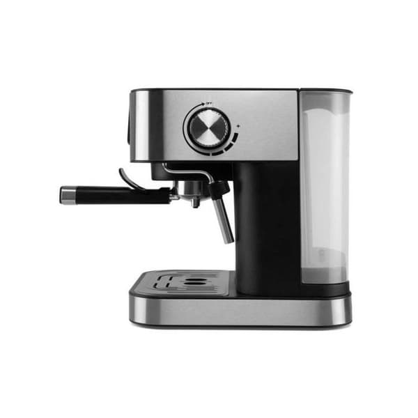 Espresso- och cappuccinobryggare - Orbegozo Ex 6000 - Tryck 20 bar - 1,5 l tank - Pods - 1050