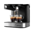 Miniatyrbild 4 av 6: Espresso- och cappuccinobryggare - Orbegozo Ex 6000 - Tryck 20 bar - 1,5 l tank - Pods - 1050