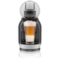 Miniatyrbild 2 av 6: Kaffemaskin - KRUPS KP123B10 - Dolce Gusto MINI ME - Arctic Grey - 0,8L tank - 1500W
