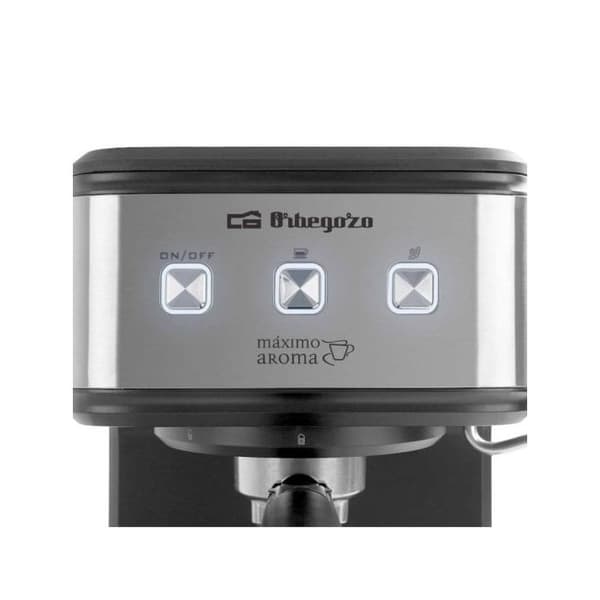 Orbegozo Ex 5210 Espressobryggare One Size