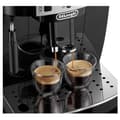 Miniatyrbild 3 av 4: De'Longhi ECAM 22.115.B kaffemaskin