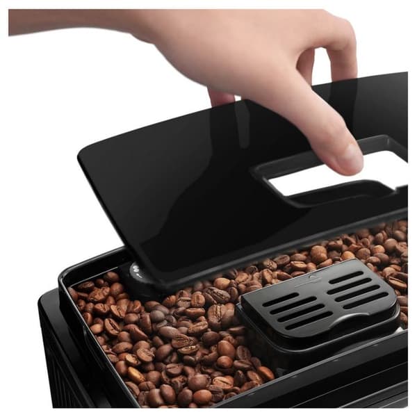 De'Longhi ECAM 22.115.B kaffemaskin