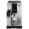Miniatyrbild 2 av 5: Dinamica Plus Grinder espressomaskin - DE'LONGHI ECAM370.85.SB - 3,5" Fulltouch-skärm - Lattecrema System - 2 termoblock