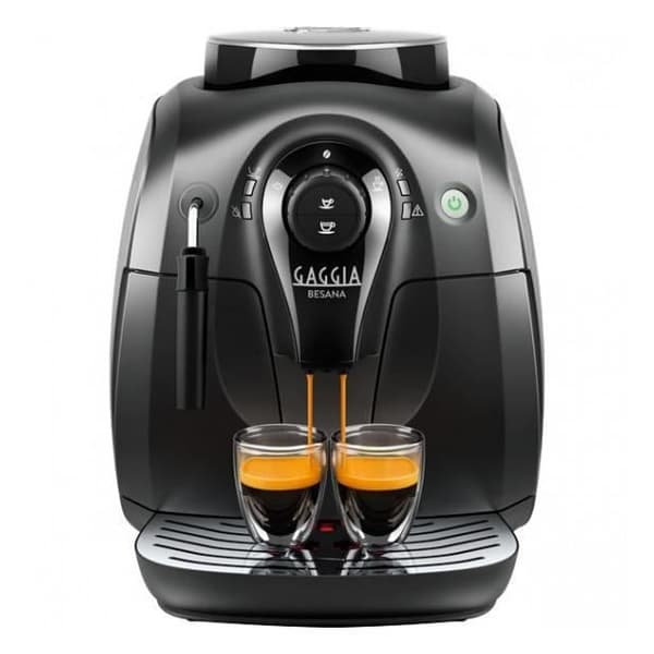 Macchina da Caffe' GAGGIA RI8180/01 Nero