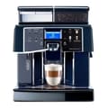 Miniatyrbild 2 av 3: Filterkaffemaskin - SAECO AULIKA EVO FOCUS - Blå - 22 kg - 2,51 L - 500 g