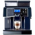 Miniatyrbild 1 av 3: Filterkaffemaskin - SAECO AULIKA EVO FOCUS - Blå - 22 kg - 2,51 L - 500 g
