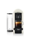Miniatyrbild 5 av 5: NESPRESSO KRUPS Vertuo Plus kaffemaskin, espressobryggare, elfenbensvit YY3916FD