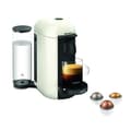 Miniatyrbild 1 av 5: NESPRESSO KRUPS Vertuo Plus kaffemaskin, espressobryggare, elfenbensvit YY3916FD