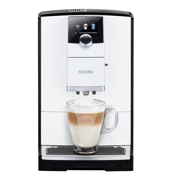 Nivona CafeRomatica 797 Fuldautomatisk espressomaskine 2,2 L