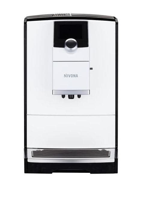 Nivona CafeRomatica 797 Fuldautomatisk espressomaskine 2,2 L