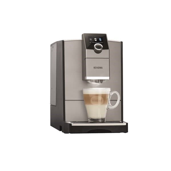 Nivona NICR 7’95 Fully-auto Espresso machine 2.2 L