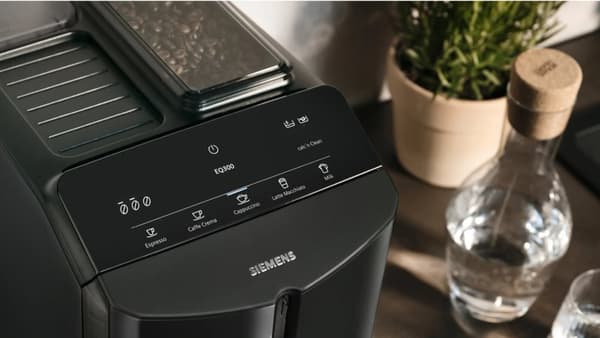 Siemens EQ.300 TF301E19 kaffemaskine Fuldautomatisk espressomaskine 1,4 L